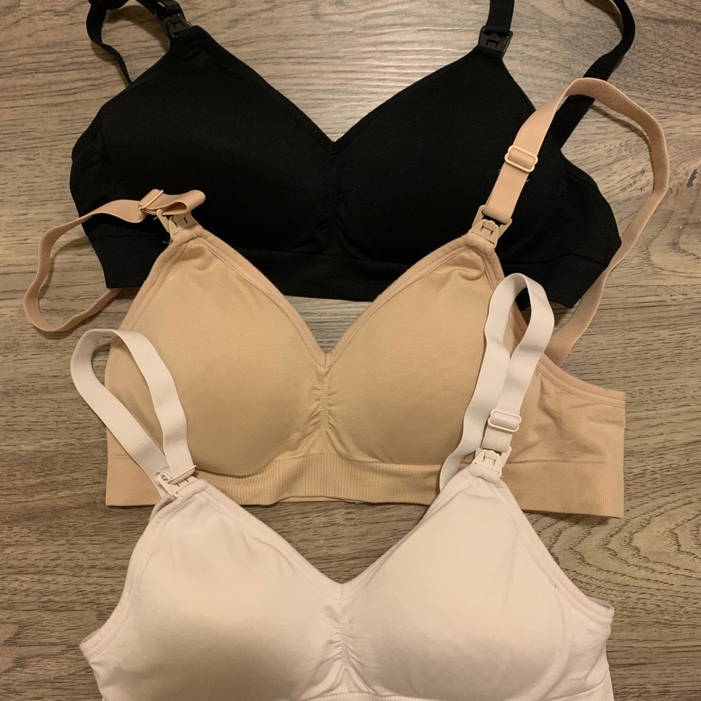 Hofish nursing bras